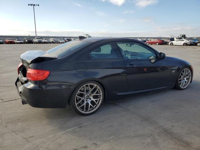 Image 3 of 2011 BMW 335 IS 2011 with VIN WBAKG1C52BE617453