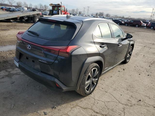 Изображение 3 2019 LEXUS UX 250H 2019 с VIN JTHU9JBH7K2014452