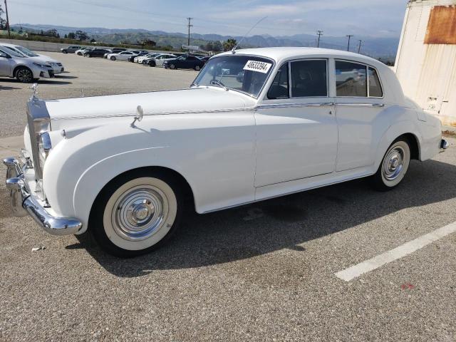 Obraz 1962 ROLLS-ROYCE SIL CLOUD 1962