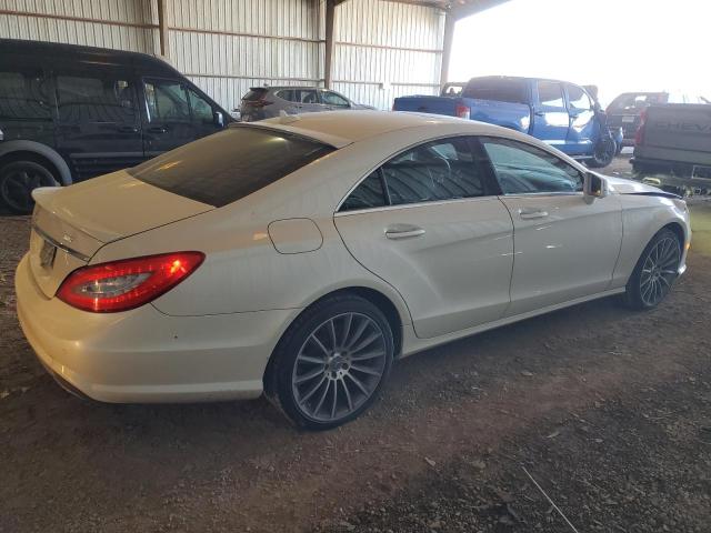 Изображение 3 2013 MERCEDES-BENZ CLS 550 2013 с VIN WDDLJ7DB1DA064262
