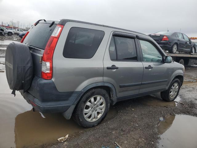 Изображение 3 2006 HONDA CR-V EX 2006 с VIN JHLRD68886C016627