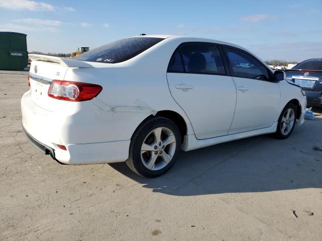 Obraz 3 z 2011 TOYOTA COROLLA BASE 2011 z VIN 2T1BU4EE3BC726047