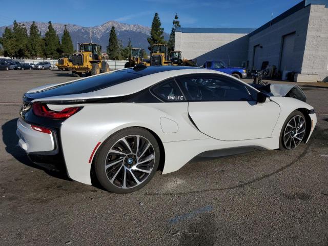 Image 3 of 2014 BMW I8  2014 with VIN WBY2Z2C59EVX64651