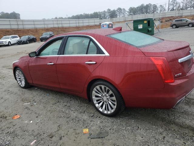 Obraz 2 z 2015 CADILLAC CTS LUXURY COLLECTION 2015 z VIN 1G6AR5S38F0119182