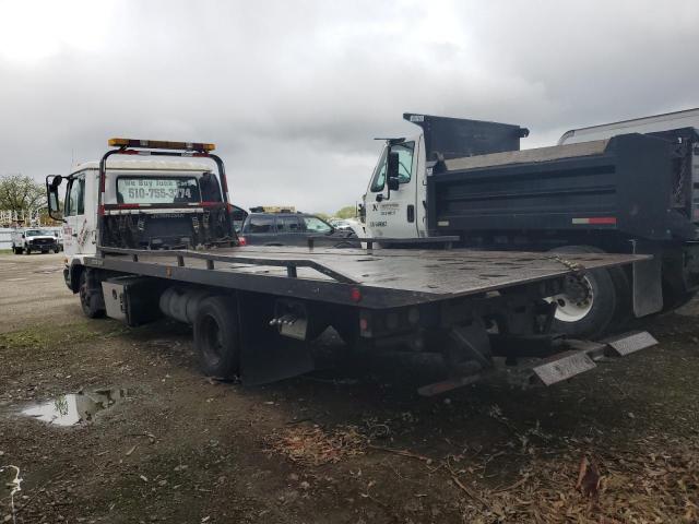 Изображение 2 2006 NISSAN DIESEL UD2000 2006 с VIN JNAMB80H36AH55278