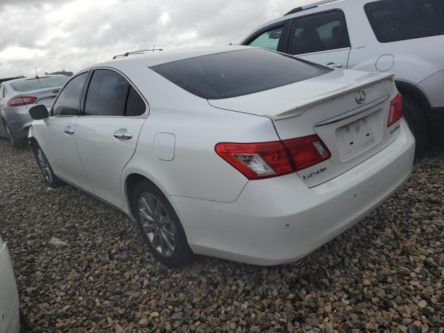 Изображение 2 2007 LEXUS ES 350 2007 с VIN JTHBJ46G672135711