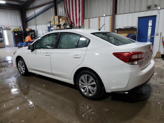 Изображение 2 2019 SUBARU IMPREZA  2019 с VIN 4S3GKAA65K3602024