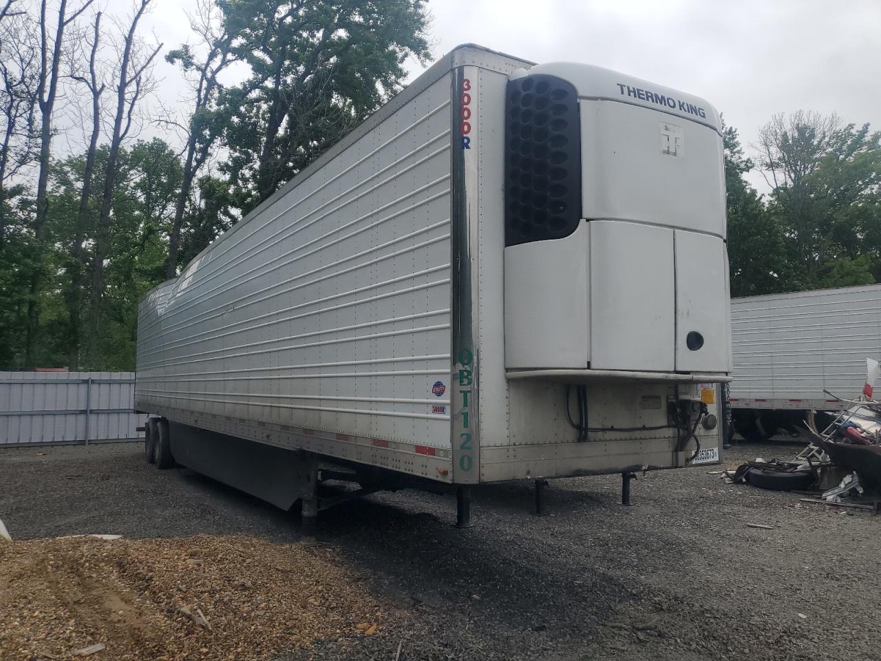 2015 UTILITY REEFER 2015 image