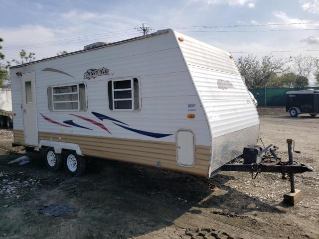 Image 1 of 2008 GULF STREAM AMERILITE 2008 with VIN 1NL1GTJ2581092711