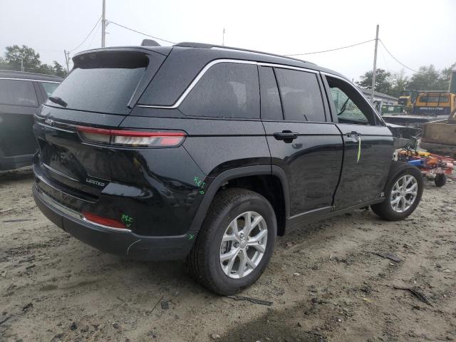 Obraz 3 z 2023 JEEP GRAND CHEROKEE LIMITED 2023 z VIN 1C4RJHBG9PC530649