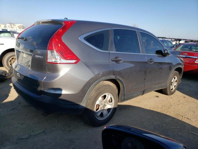 Obraz 3 z 2013 HONDA CR-V LX 2013 z VIN 2HKRM4H38DH605796