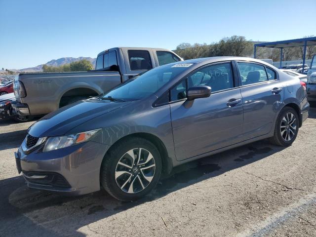 Obraz 1 z 2014 HONDA CIVIC EX 2014 z VIN 2HGFB2F84EH541277