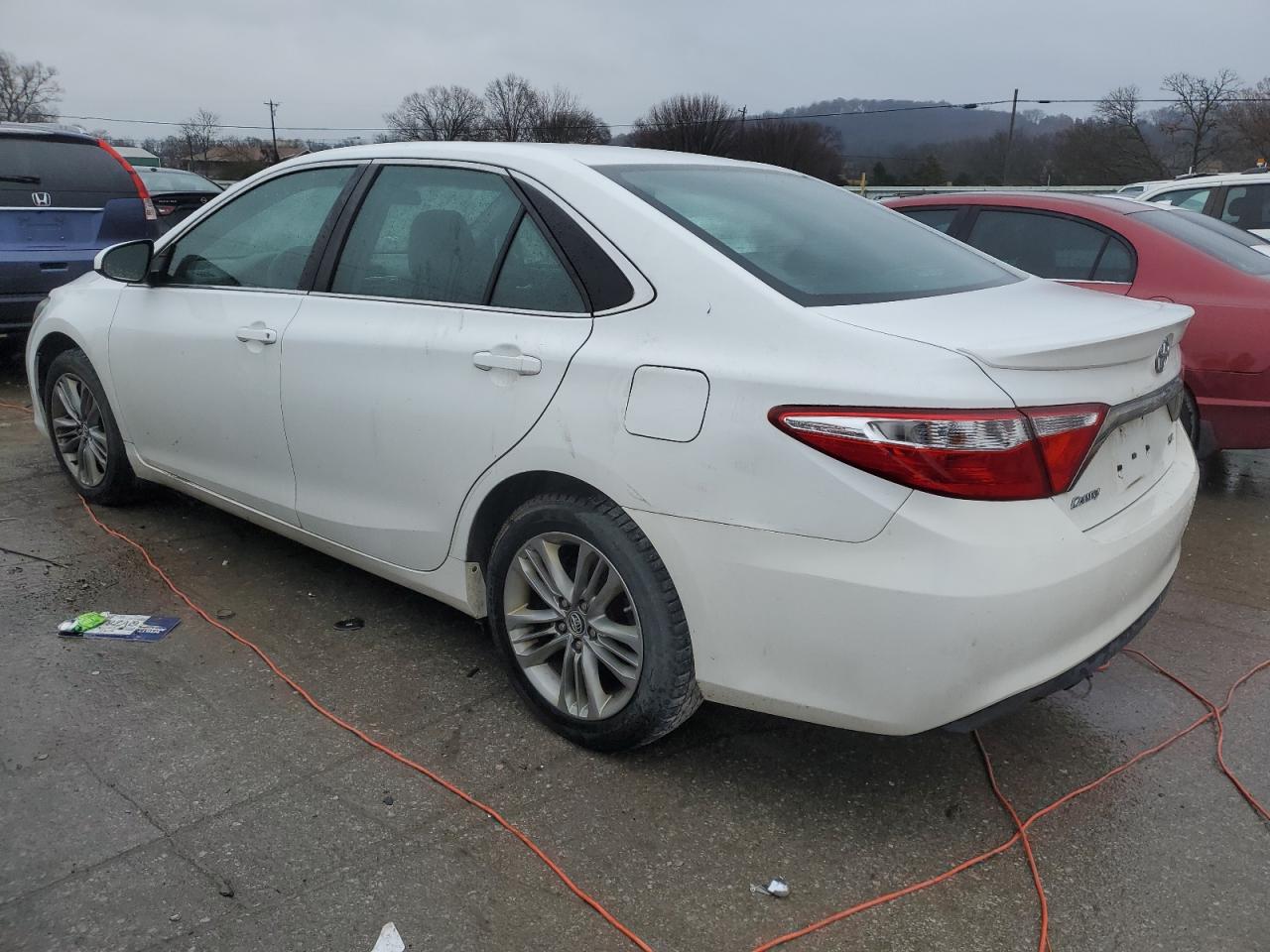 Image 2 of 2015 TOYOTA CAMRY LE 2015 with VIN 4T1BF1FK7FU926110