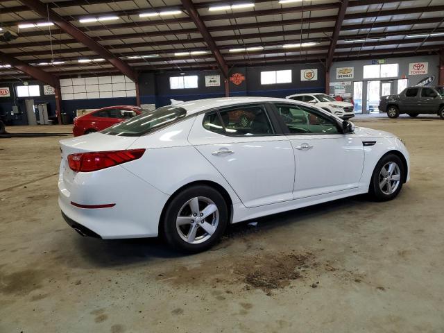 Изображение 3 2015 KIA OPTIMA LX 2015 с VIN 5XXGM4A70FG355201