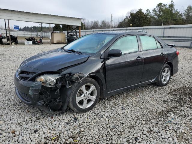 Image 1 of 2013 TOYOTA COROLLA BASE 2013 with VIN 2T1BU4EE3DC949305