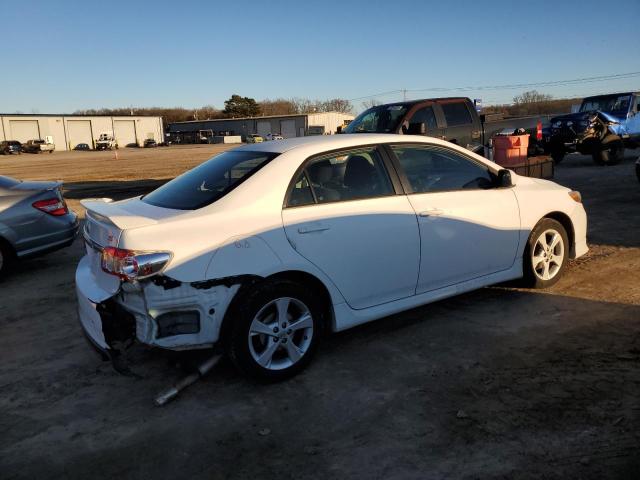 Obraz 3 z 2012 TOYOTA COROLLA BASE 2012 z VIN 2T1BU4EE5CC871463