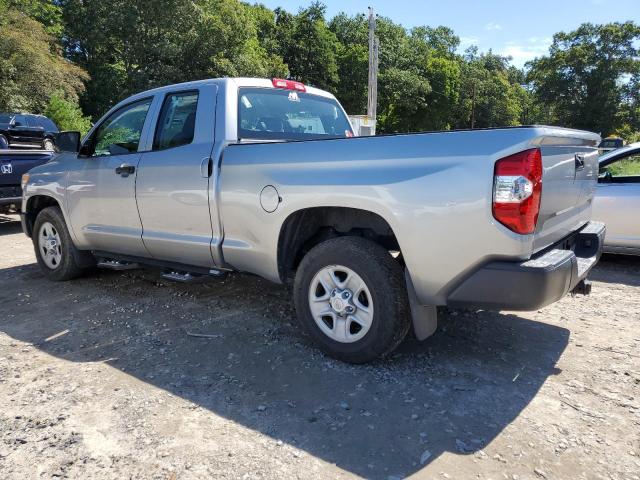 Изображение 2 2015 TOYOTA TUNDRA DOUBLE CAB SR/SR5 2015 с VIN 5TFRM5F1XFX084143