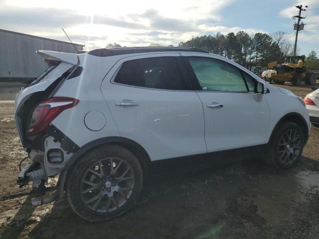 Obraz 3 z 2019 BUICK ENCORE SPORT TOURING 2019 z VIN KL4CJ1SB5KB717414