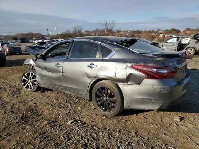 Image 2 of 2017 NISSAN ALTIMA 2.5 2017 with VIN 1N4AL3AP3HC484528