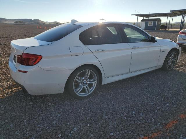 Image 3 of 2016 BMW 535 I 2016 with VIN WBA5B1C58GG133343