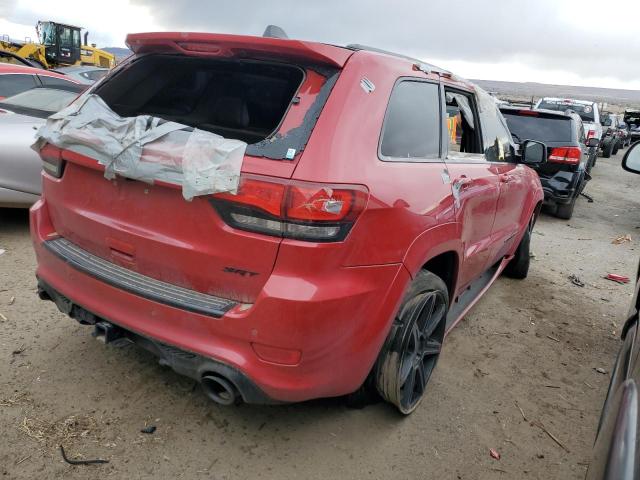 Изображение 3 2014 JEEP GRAND CHEROKEE SRT-8 2014 с VIN 1C4RJFDJ5EC242413