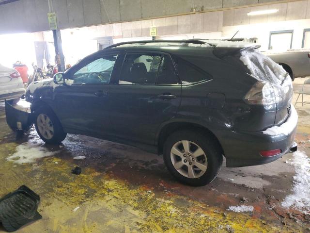 Изображение 2 2007 LEXUS RX 350 2007 с VIN 2T2HK31U27C041337