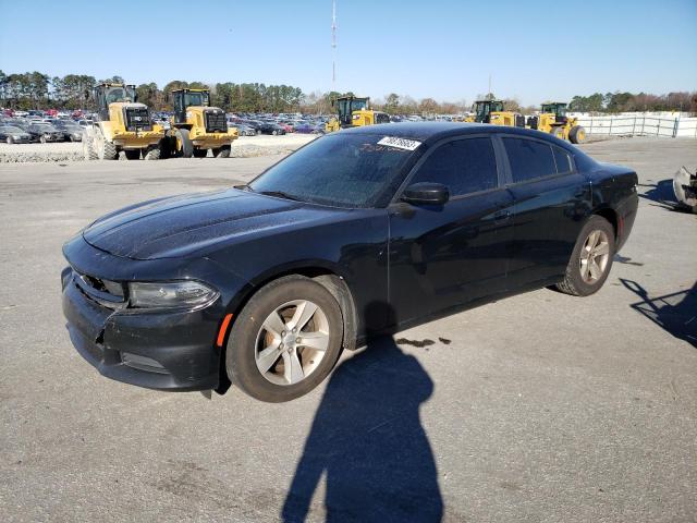 Obraz 1 z 2016 DODGE CHARGER SE 2016 z VIN 2C3CDXBG8GH103505