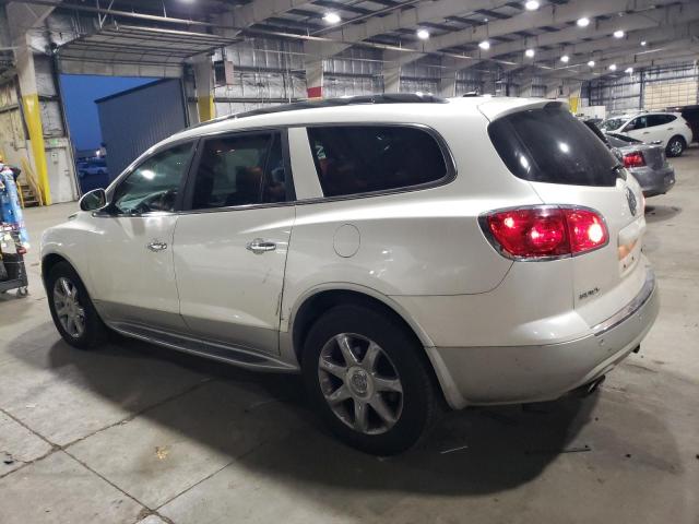 Изображение 2 2008 BUICK ENCLAVE CXL 2008 с VIN 5GAER23718J292815