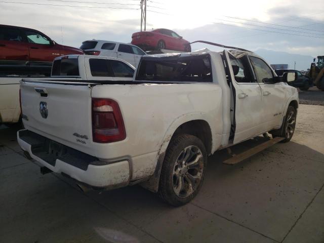 Obraz 3 z 2020 RAM 1500 LONGHORN 2020 z VIN 1C6SRFKT6LN383479