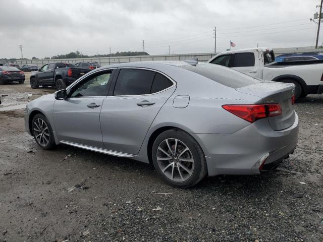 Изображение 2 2018 ACURA TLX TECH 2018 с VIN 19UUB2F59JA009366