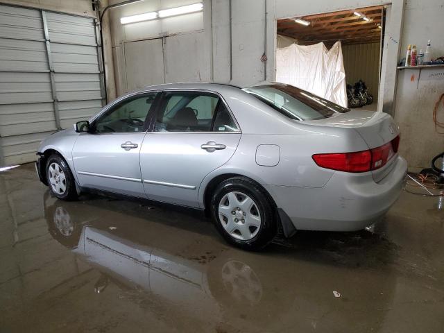 Изображение 2 2005 HONDA ACCORD LX 2005 с VIN 1HGCM56435L002115