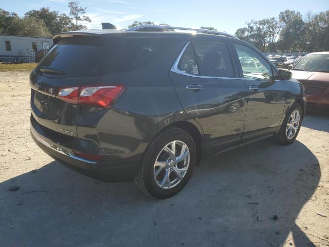 Image 3 of 2021 CHEVROLET EQUINOX PREMIER 2021 with VIN 2GNAXNEV9M6151893