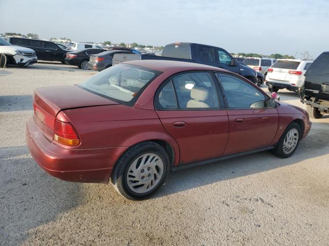 Изображение 3 1999 SATURN SL2  1999 с VIN 1G8ZK5276XZ265028