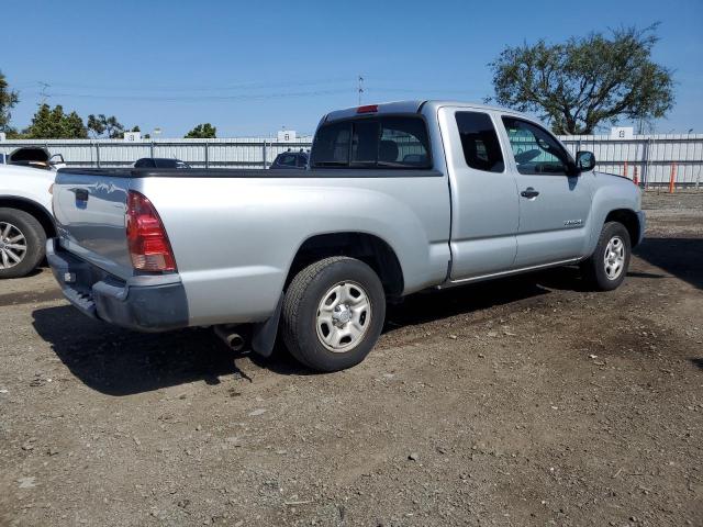 Image 3 of 2007 TOYOTA TACOMA ACCESS CAB 2007 with VIN 5TETX22N67Z399410