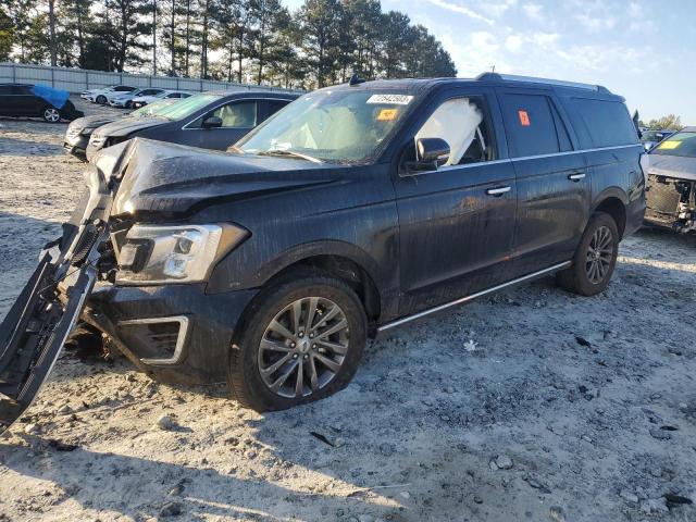 Obraz 2020 FORD EXPEDITION MAX LIMITED 2020