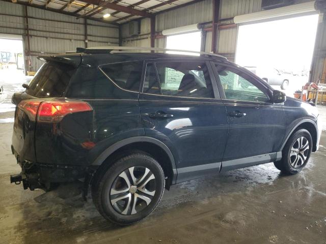 Изображение 3 2017 TOYOTA RAV4 LE 2017 с VIN JTMZFREV3HJ131878