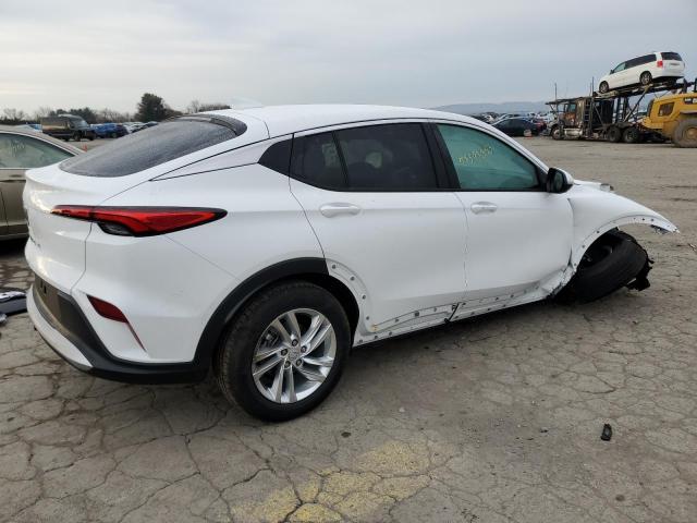 Изображение 3 2024 BUICK ENVISTA PREFERRED 2024 с VIN KL47LAE23RB049081