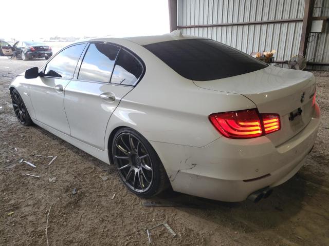 Изображение 2 2011 BMW 535 I 2011 с VIN WBAFR7C56BC267500