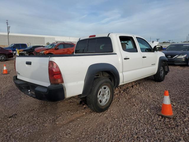 Obraz 3 z 2014 TOYOTA TACOMA DOUBLE CAB 2014 z VIN 5TFJX4CN5EX043942