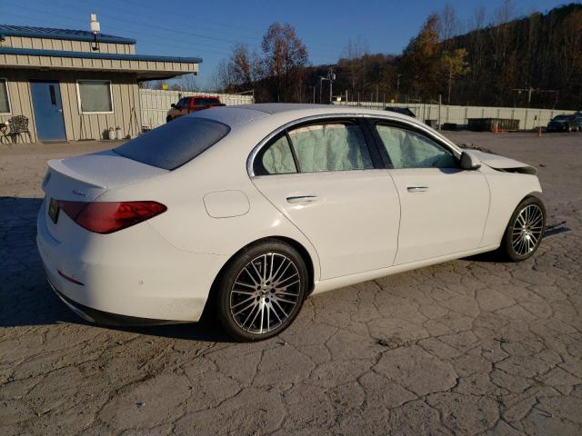 Изображение 3 2023 MERCEDES-BENZ C 300 4MATIC 2023 с VIN W1KAF4HB7PR080358
