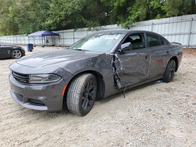 Image 1 of 2021 DODGE CHARGER SXT 2021 with VIN 2C3CDXBG4MH626046