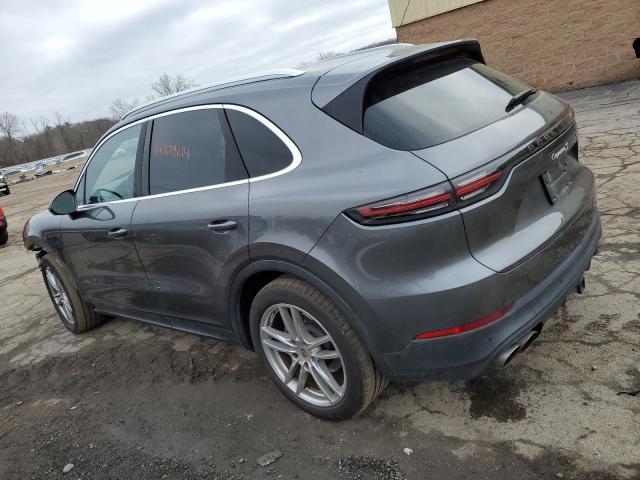 Изображение 2 2019 PORSCHE CAYENNE S 2019 с VIN WP1AB2AY5KDA60977