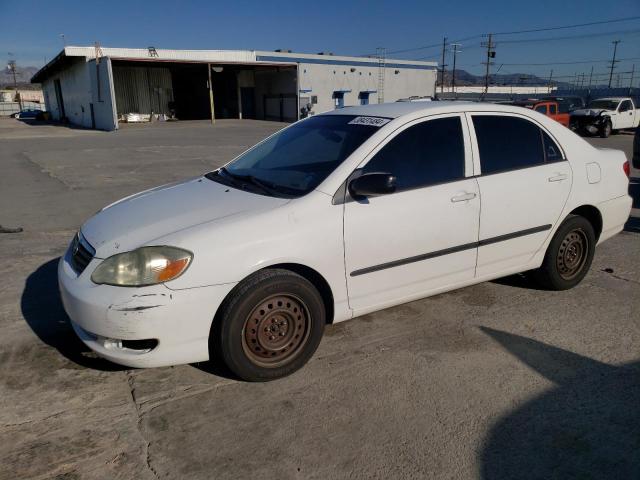 Obraz 1 z 2005 TOYOTA COROLLA CE 2005 z VIN 1NXBR32E75Z513573