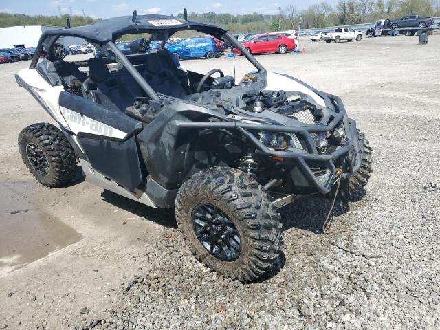 Image 1 of 2018 CAN-AM MAVERICK X3 TURBO 2018 with VIN 3JBVGAY4XJK001524