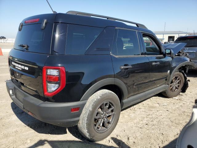 Image 3 of 2021 FORD BRONCO SPORT BIG BEND 2021 with VIN 3FMCR9B65MRA89025