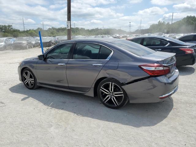 Obraz 2 z 2017 HONDA ACCORD SPORT SPECIAL EDITION 2017 z VIN 1HGCR2F19HA285108