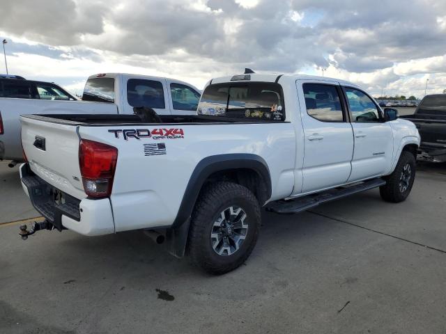 Image 3 of 2017 TOYOTA TACOMA DOUBLE CAB 2017 with VIN 3TMDZ5BN1HM027133