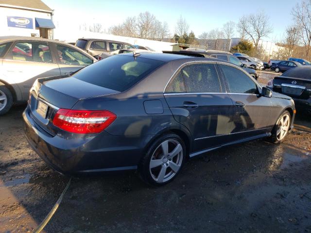 Obraz 3 z 2010 MERCEDES-BENZ E 350 2010 z VIN WDDHF5GB2AA094003