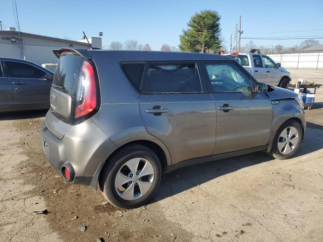 Obraz 3 z 2016 KIA SOUL  2016 z VIN KNDJN2A29G7361567