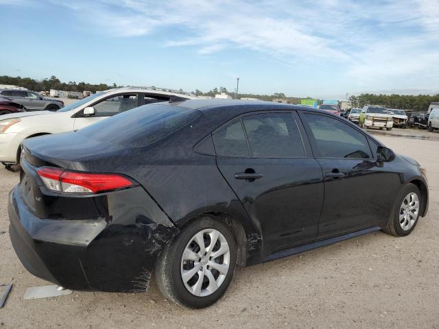 Image 3 of 2023 TOYOTA COROLLA LE 2023 with VIN 5YFB4MDE8PP007952